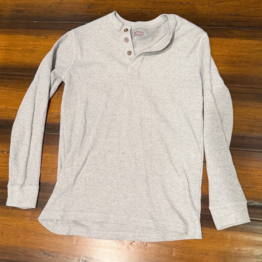 CE Schmidt Thermal Men’s Work Shirt